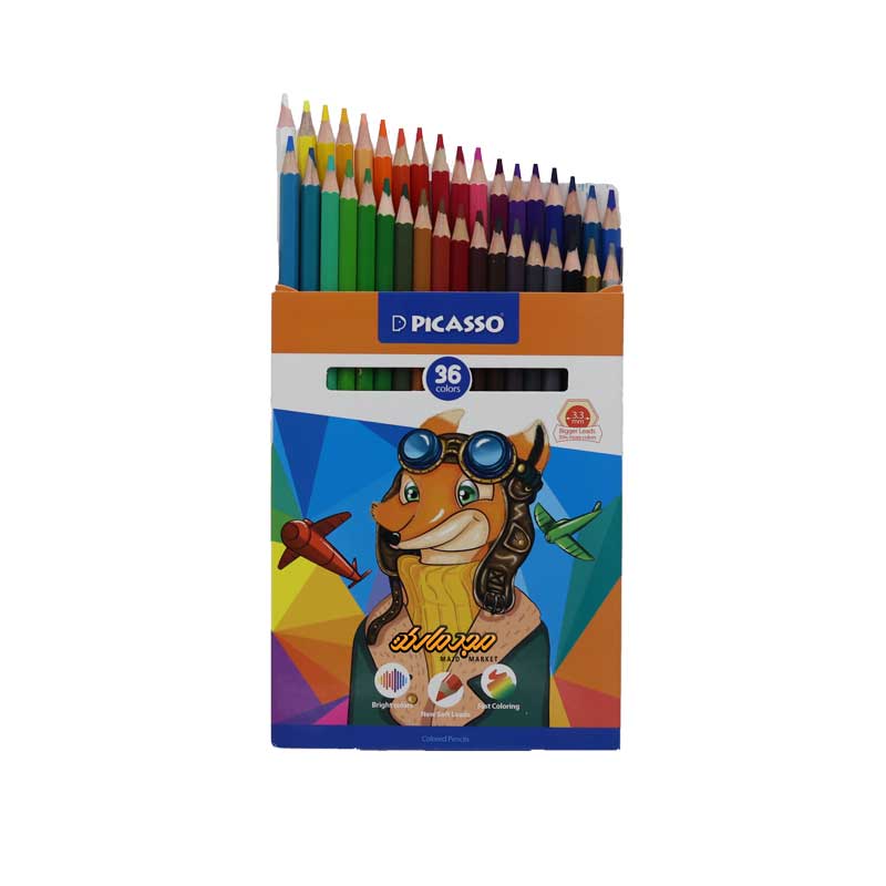 مداد-رنگی-پیکاسو-36-2