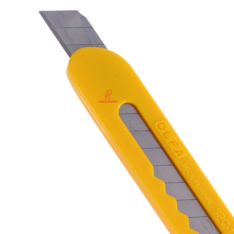 کاتر کوچک SPC-1 اولفا OLFA (7)