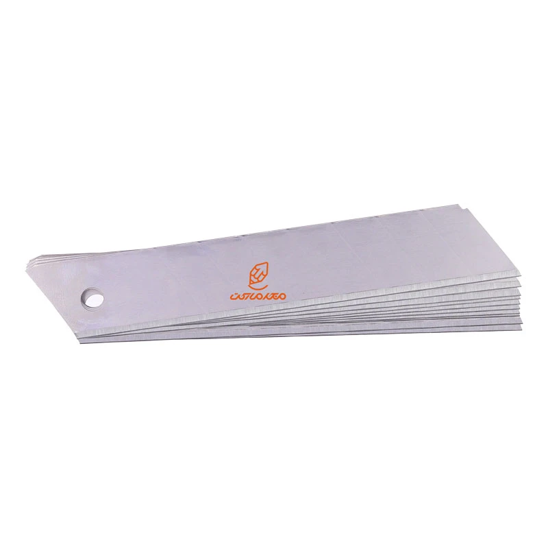 تیغ کاتر استیل بزرگ LB تک عددی اولفا (2)