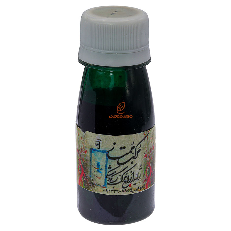 مرکب خوشنویسی ممتاز (5)