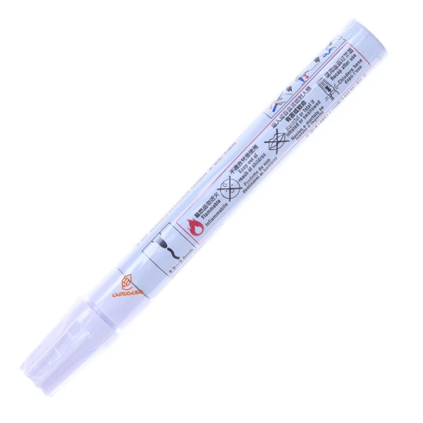 ماژیک سفید سرگرد ضد اب (PX20) یونی بال (2)