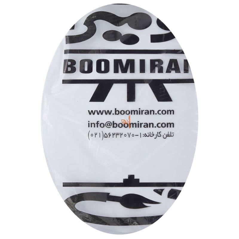 بوم بیضی بومیران (3)