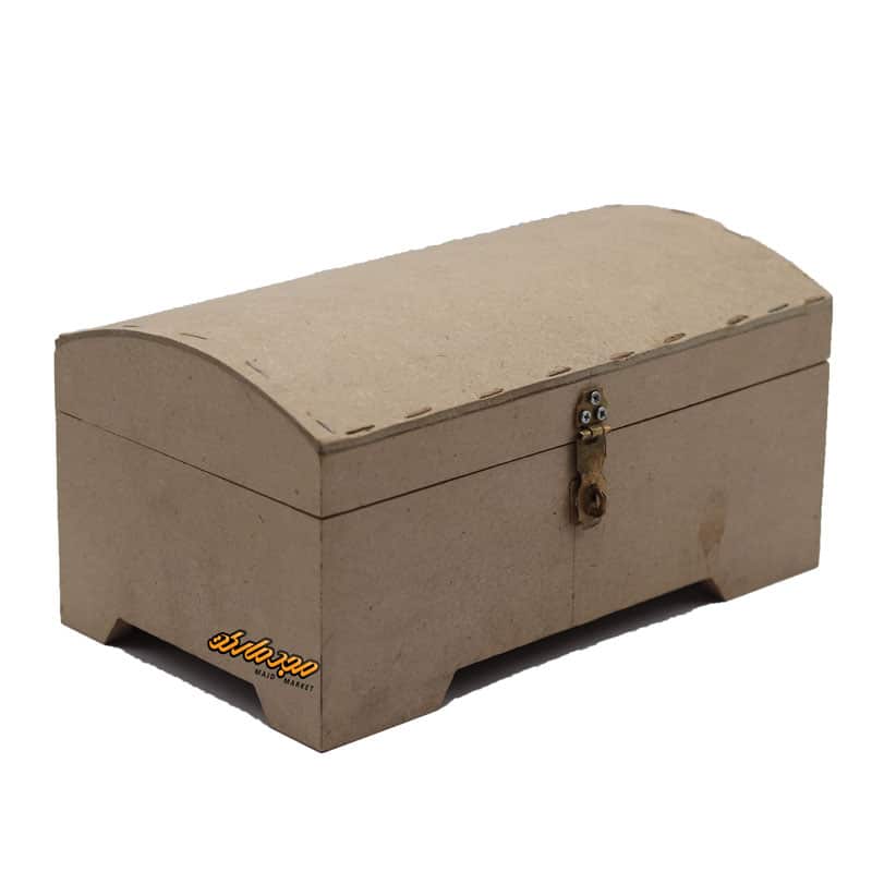 صندوقچه چوبی 50/1