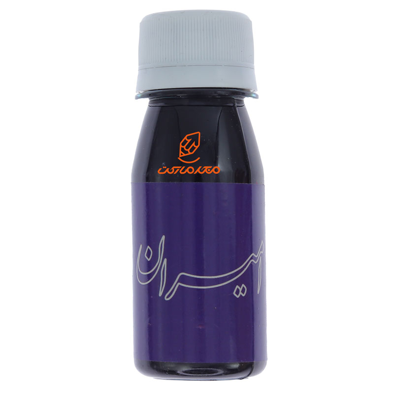 مرکب خوشنویسی کمال امیران (1)