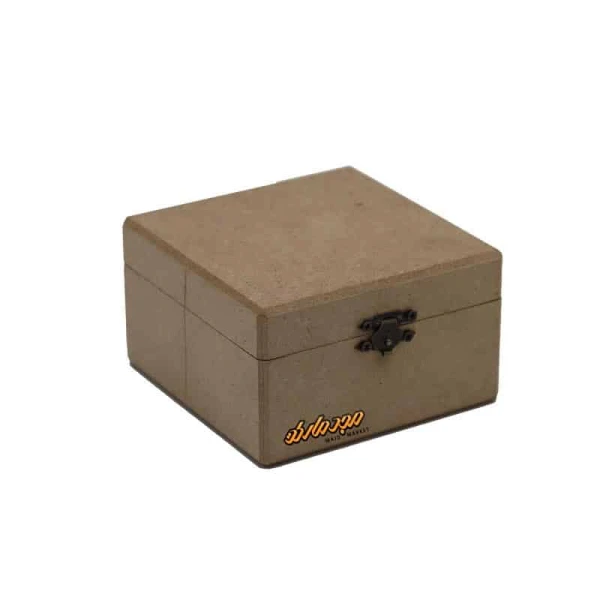 جعبه چوبی 126/3