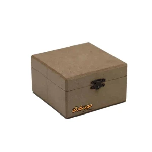جعبه چوبی 126/3