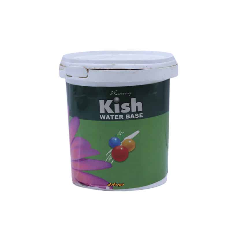 تکسچر کاهگل 1 کیلویی کیش