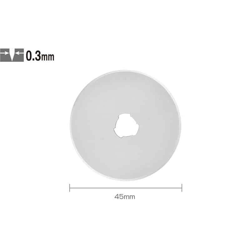 تیغ-RB-45-اولفا