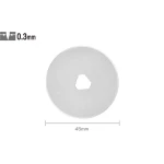 تیغ-RB-45-اولفا
