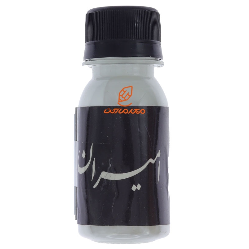 مرکب خوشنویسی کمال امیران (8)