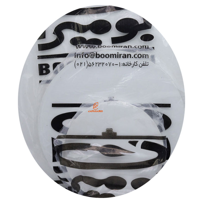 بوم بیضی بومیران (6)