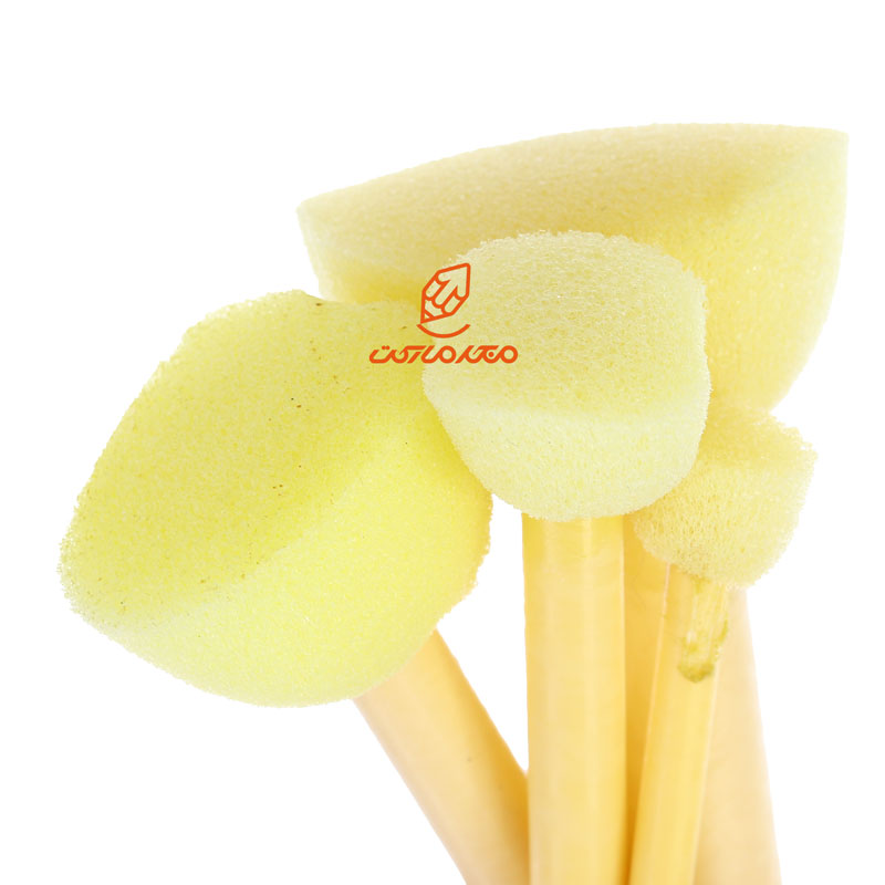 تامپون ابری 4 عددی ریمانو (3)