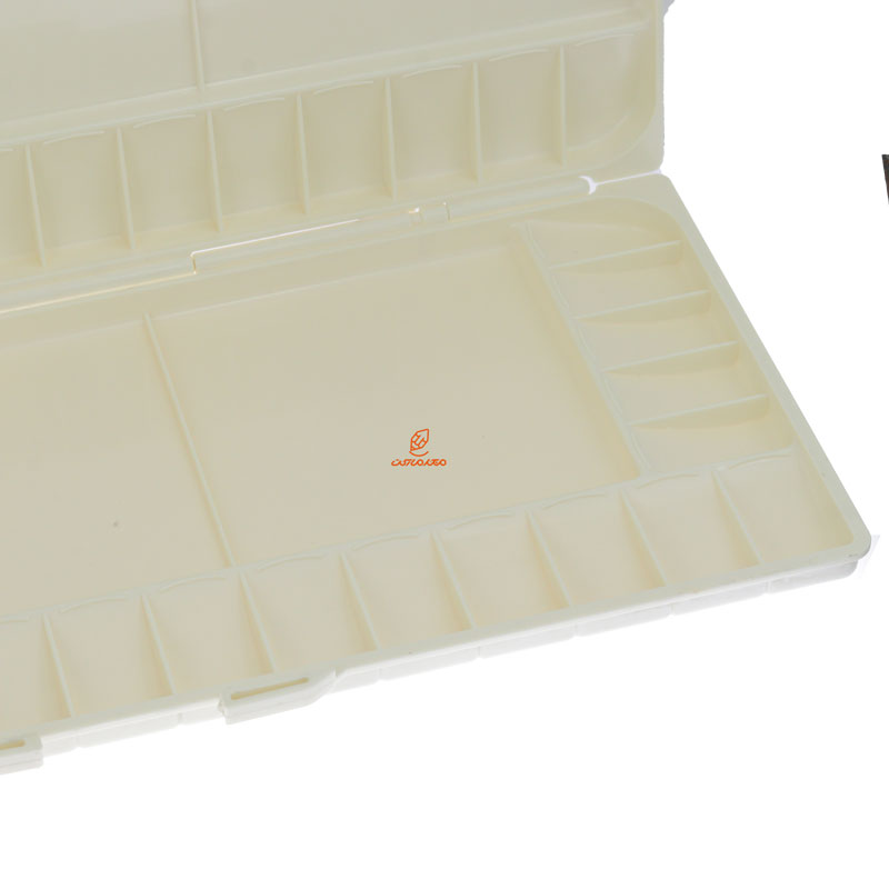 پالت درب دار بزرگ 2+35 رنگ ریما RIMA (9)