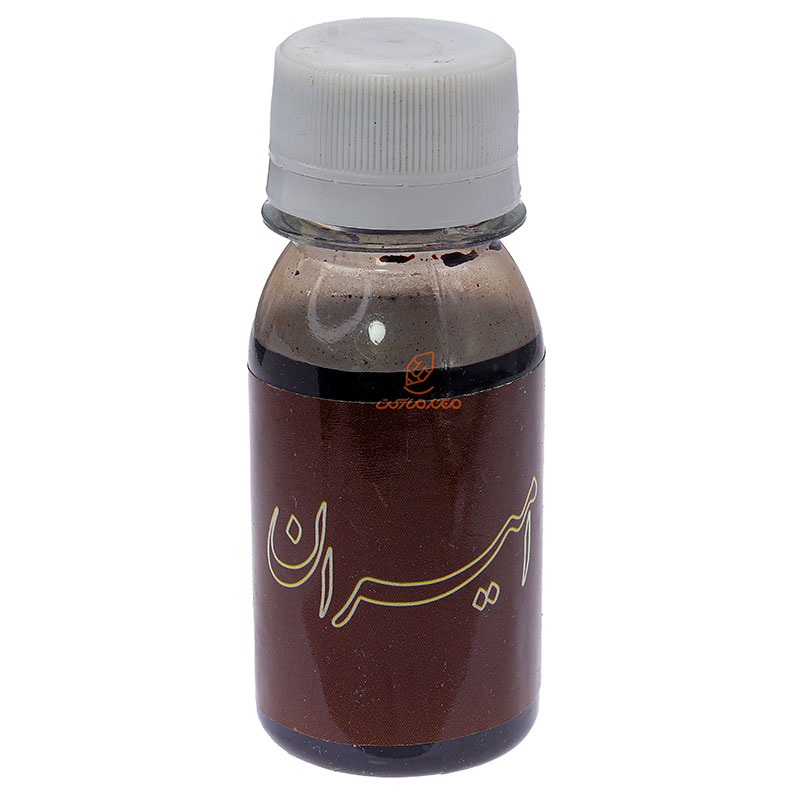 مرکب خوشنویسی کمال امیران (4)