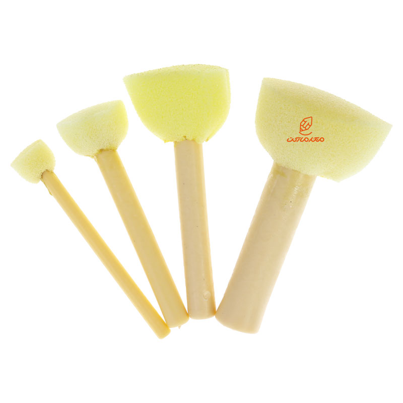 تامپون ابری 4 عددی ریمانو