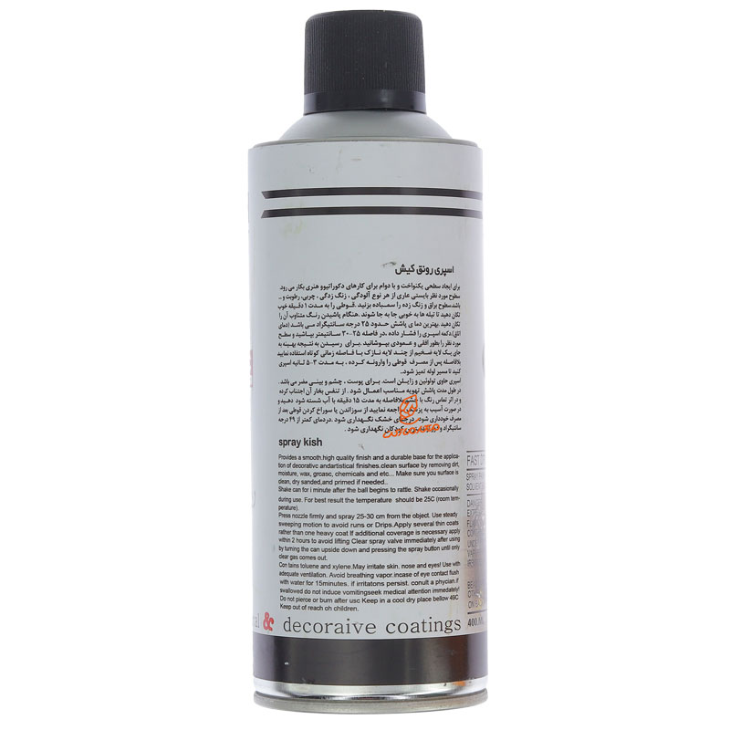 اسپری کیلر براق کیش (2)