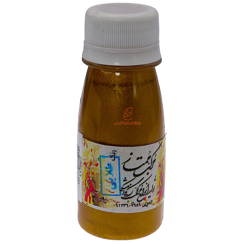 مرکب خوشنویسی ممتاز