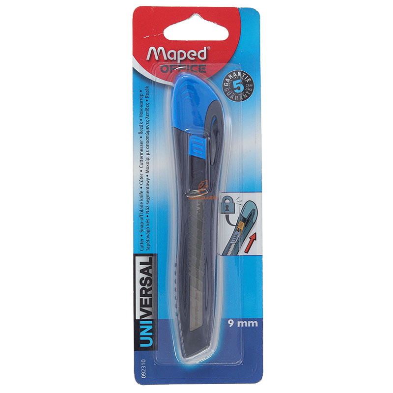 کاتر بزرگ یونیورسال 118310 مپد