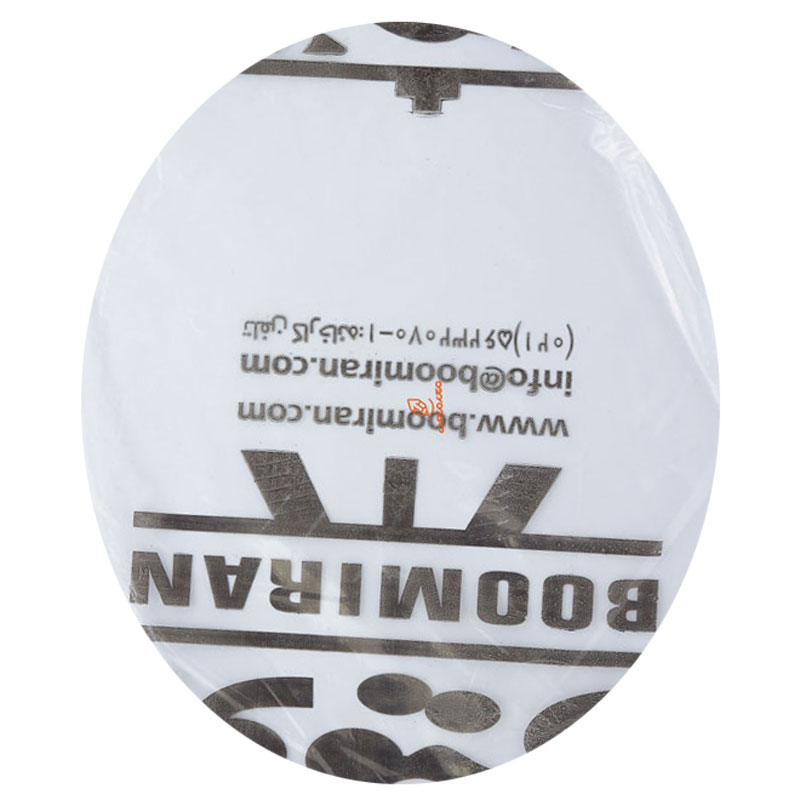 بوم بیضی بومیران (2)