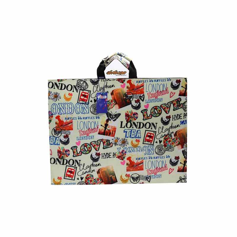 کیف ارشیو A3 طرح عشق 3003 زووم