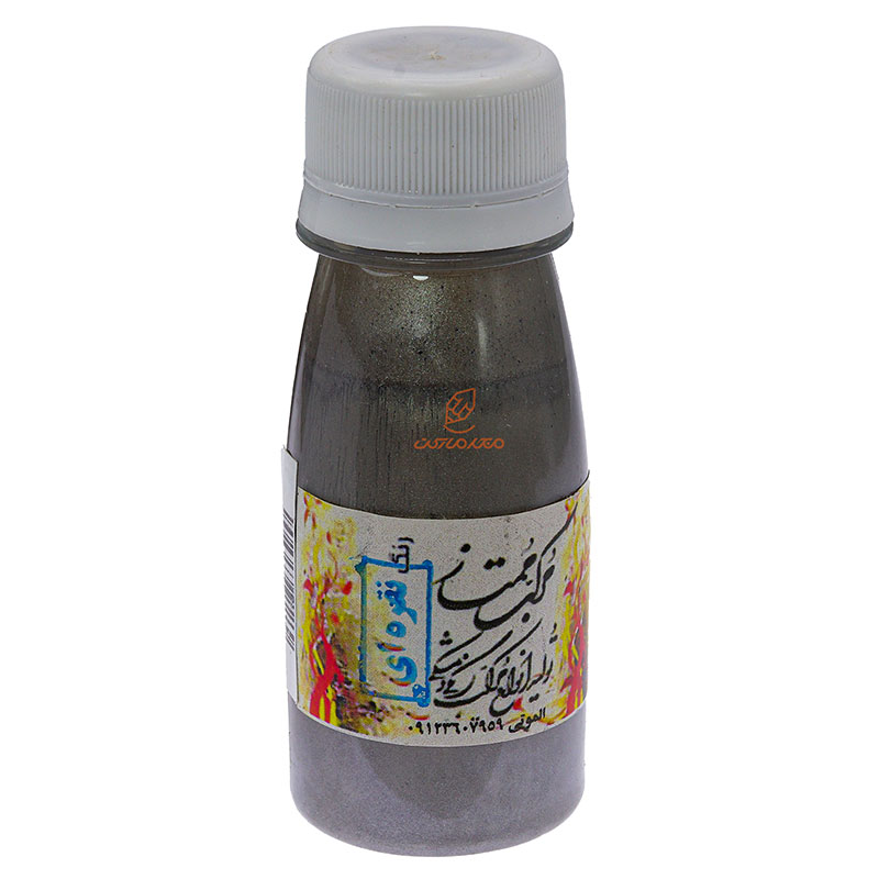 مرکب خوشنویسی ممتاز (4)