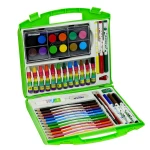 کیف ست نقاشی سبز آریا ARYA (4)
