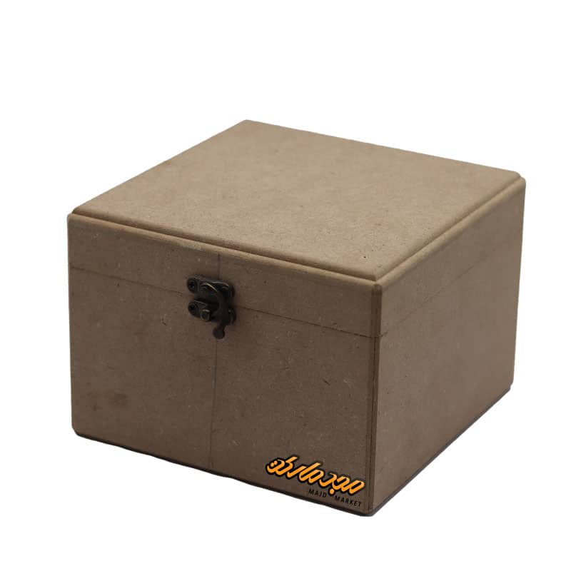 جعبه چوبی 209/2