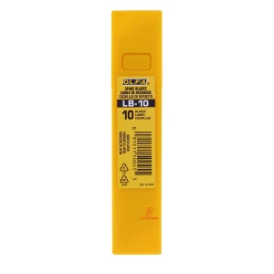 تیغ کاتر استیل بزرگ LB الفا