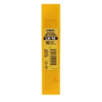 تیغ کاتر استیل بزرگ LB تک عددی اولفا (1)