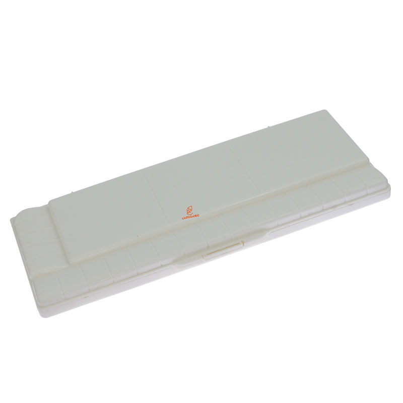 پالت درب دار بزرگ 2+35 رنگ ریما RIMA (7)