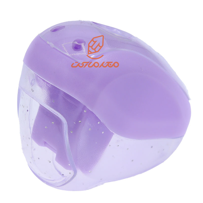 تراش مخزندار تک سوراخ بنفش پولوت (2)