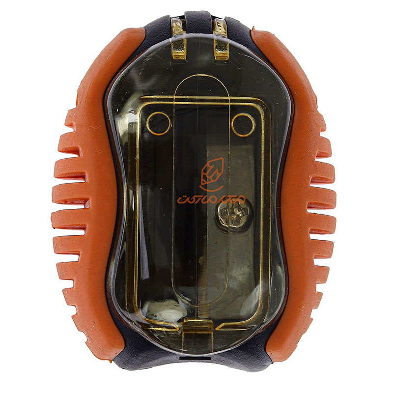 تراش مخزن دار تک سوراخ کد 8888 نارنجی فکتیس FACTIS (4)