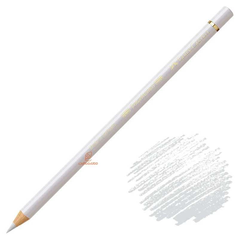 مداد رنگی پلی کروم تک رنگ فابر کاستل FABERCASTELL230
