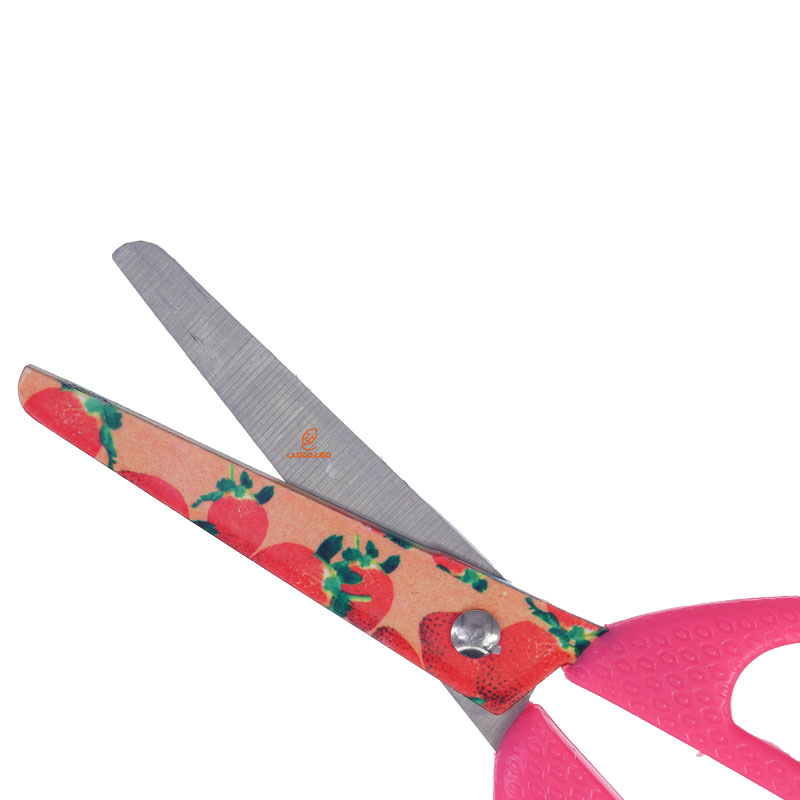 قیچی مهد صورتی 19123 کویلو (1)