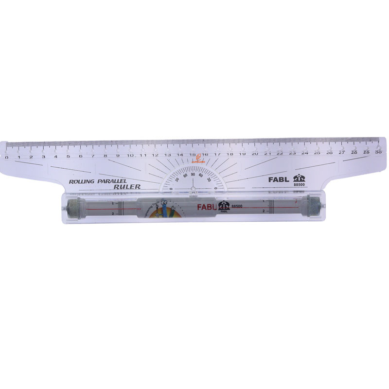 هاشور زن / تی رول فابل FABL