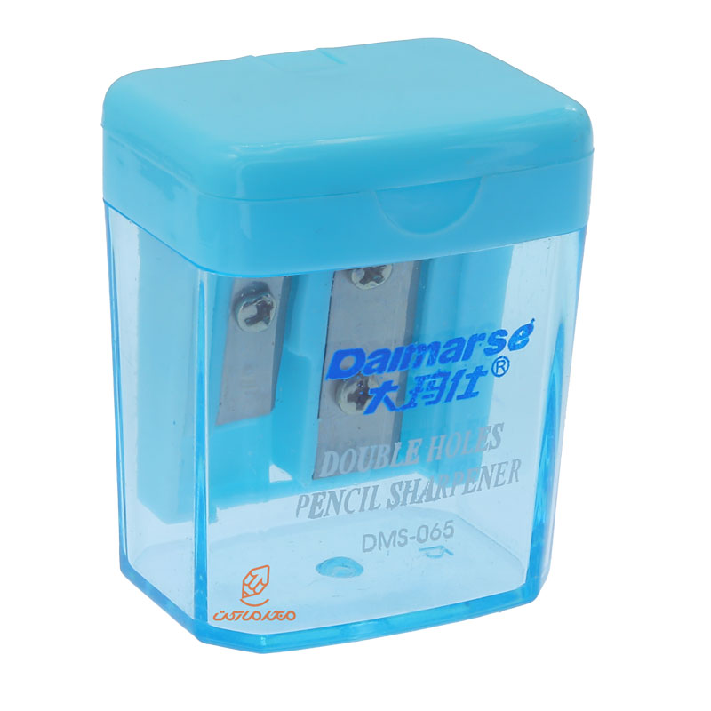 تراش 2 سوراخ مخزن دار دایمارس (3)