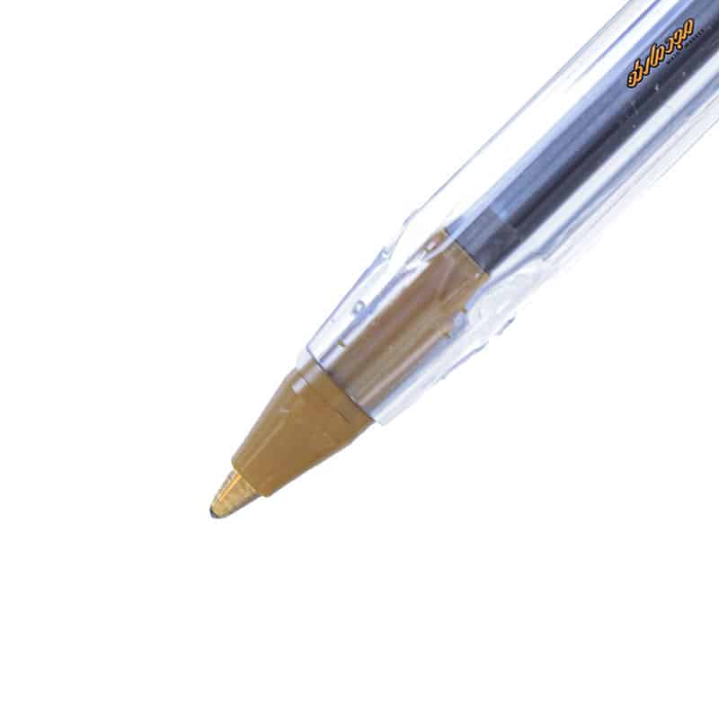 خودکار 1.0 آبی بیک اصل (2)
