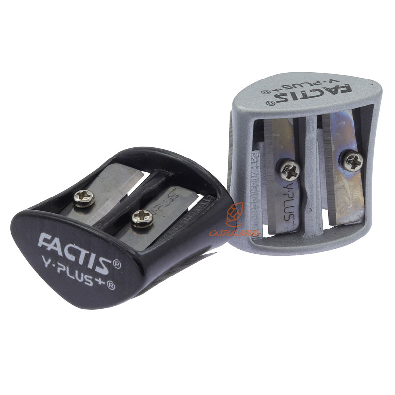 تراش سرامیکی 2 سوراخ  فکتیس FACTIS