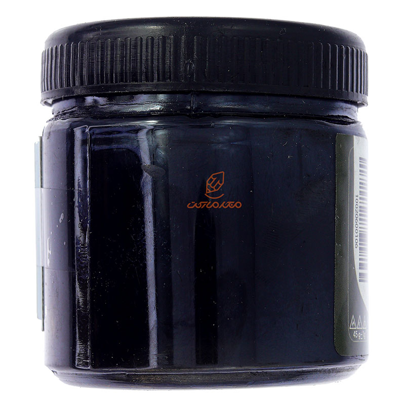 پودر کنته 45 گرم چرب مشکی ویونا (5)