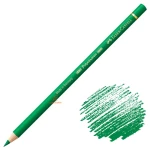 مداد رنگی پلی کروم تک رنگ فابر کاستل FABERCASTELL 163