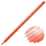 مداد رنگی پلی کروم تک رنگ فابر کاستل FABERCASTELL115