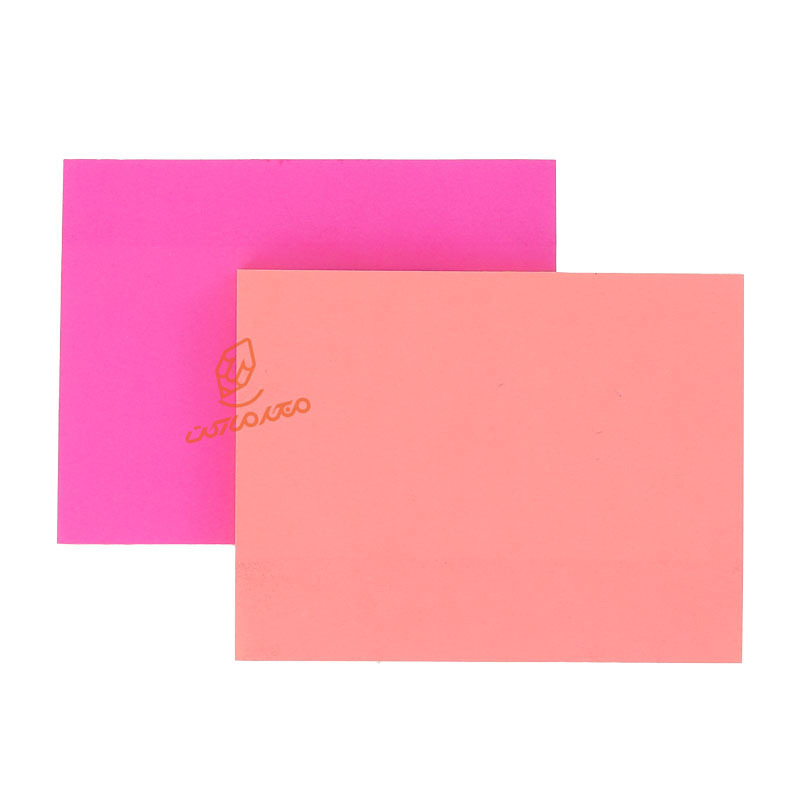 پست ایت (استیک نوت) 76100 بدون خط ژنگ (2)