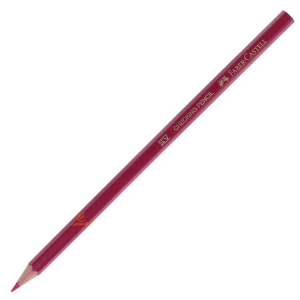 مداد قرمز فابر کاستل FABERCASTELL
