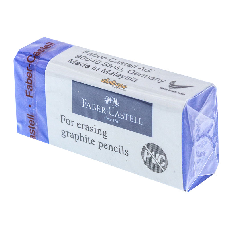 پاکن 30 آبی فابر کاستل (1)