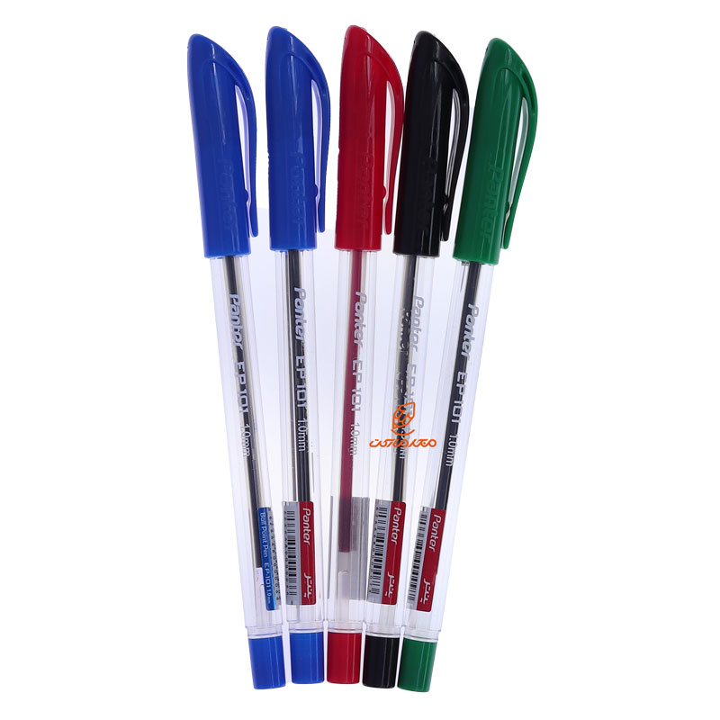 خودکار 5 عددی 1.0 پنتر EP-101 (3)