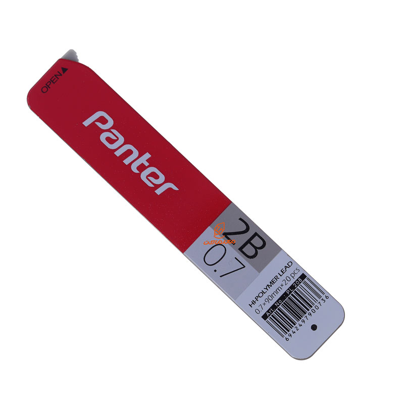 مغز اتود 90میل بلند0/7 پنتر