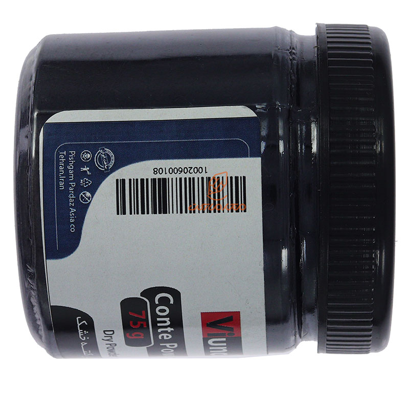 پودر کنته 75گرم ویونا (3)