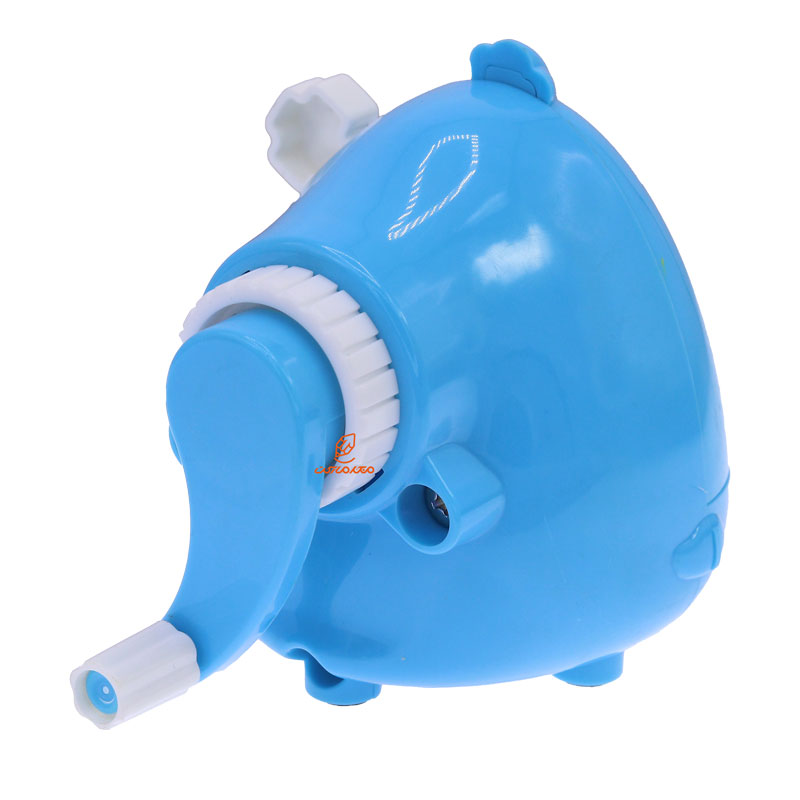 تراش رومیزی طرح جوجه آبی دلی DELI (6)