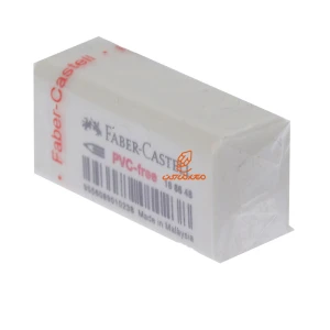 پاکن 48 سفید فابر کاستل FABERCASTELL