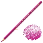 مداد رنگی پلی کروم تک رنگ فابر کاستل FABERCASTELL125